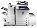 Canon CLC 3220